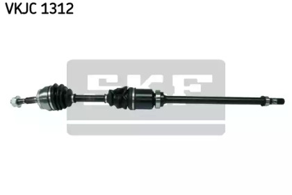  SKF VKJC 1312